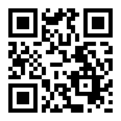 Feline Finder QR Code