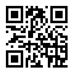 Ralph Bosson's High Seas QR Code