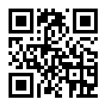 Pac In Time QR Code
