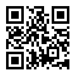 New Year's Mystery QR Code