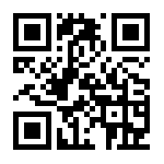 Campo's International Rugby QR Code