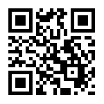 Were Back A Dinosaurs Story QR Code