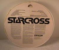 Starcross Box Artwork Rear