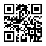Aftermath of the Asimovian Disaster QR Code