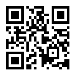 Avoid the Awful Thing that Vaguely Resembles a Banana!! QR Code
