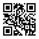 Freddy's Rescue Roundup QR Code