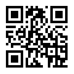 The Hitchhiker's Guide to the Galaxy QR Code