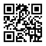 Knight Orc QR Code