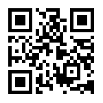 Kult- The Temple of Flying Saucers QR Code