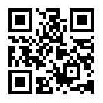 Letters and Number Learner QR Code