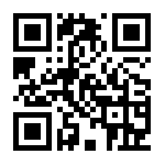 Mystery Of The Mummy QR Code