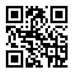 Personal Touch-Typing QR Code