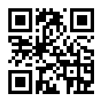 Red Planet QR Code