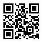 Timothy Leary's Mind Mirror QR Code