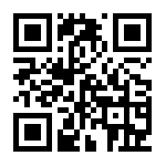 Tommy's Global Thermonuclear War QR Code