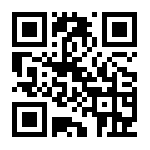 Tommys Hyperdrive QR Code