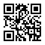 Tommys Meteors QR Code