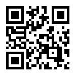 The Witching Hour QR Code