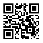 The Worm Game QR Code