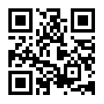 XWing Fighter QR Code
