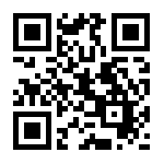 Spy For Hire QR Code