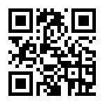 Balance of the Planet QR Code