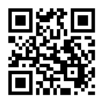 Superfly QR Code