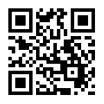 Carl Lewis' Go For The Gold QR Code