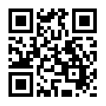 Dismal Passages QR Code