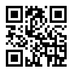 Dragons In Chocolate Land QR Code