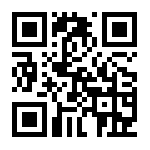 The Fall of Jericho! QR Code