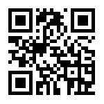 GTron! QR Code