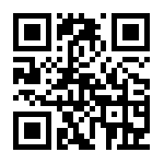 Hitchhiker's Guide to the Galaxy Trivia Challenge QR Code