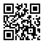Hollywood Pictures QR Code