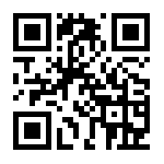 Inter-Stellar Wars QR Code