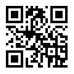 Invaders from Planet X QR Code