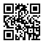 Lone Wolf- The Mirror of Death QR Code