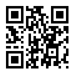 Geography of Germany QR Code