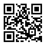 Spacewrecked 14 Billion Light Years From Earth QR Code