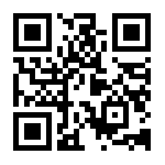 Heavy Barrel QR Code