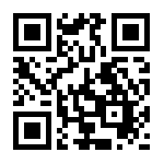 Karateka QR Code