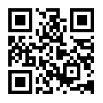 Batman Returns QR Code