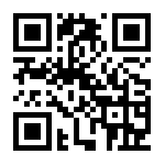 Cool World QR Code