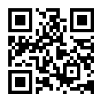 Days of Thunder QR Code