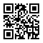 Flight of the Intruder QR Code