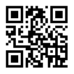 Last Action Hero QR Code