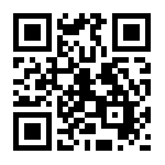 Anstoss Action QR Code