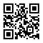 Bones The Game Of The Haunted Mansion QR Code