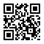 Cannon Fodder Final Release QR Code