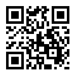 Realms Of Arkania 2 Startrail QR Code